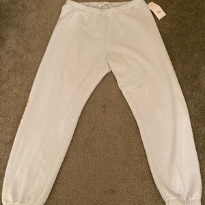 Spiritual Gangster lg sweatpants